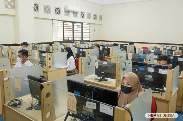 Skema Baru SBMPTN Disebut Membuat Siswa Bersaing  dari Satu Garis yang Sama