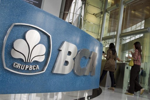 BCA Records SR017 Sales Reach Rp5.4 Trillion