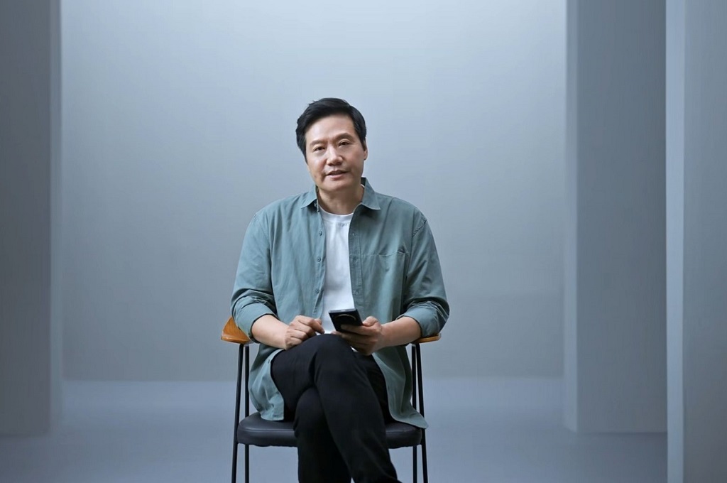 CEO Xiaomi Lei Jun mundur dari posisinya sebagai chairman dari anak perusahaan Xiaomi.