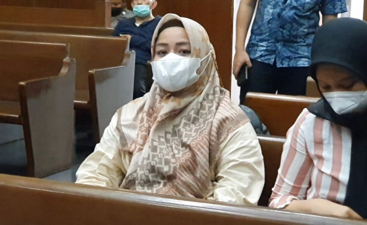 Mantan Bupati Koltim Didakwa Beri Suap Rp3,405 Miliar untuk Dapat Dana PEN