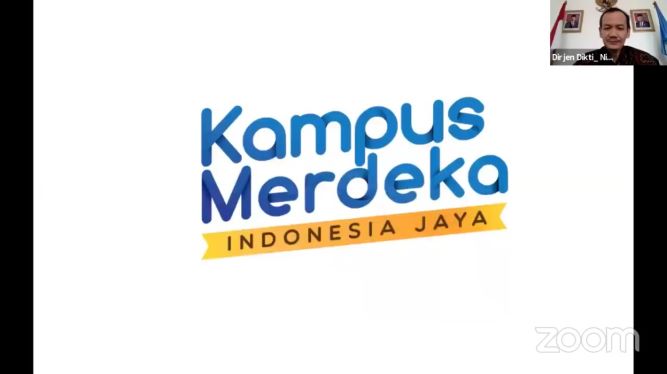 Sabar, Sebentar Lagi Program Kampus Merdeka Masuk ke Universitas di Bawah Kemenag