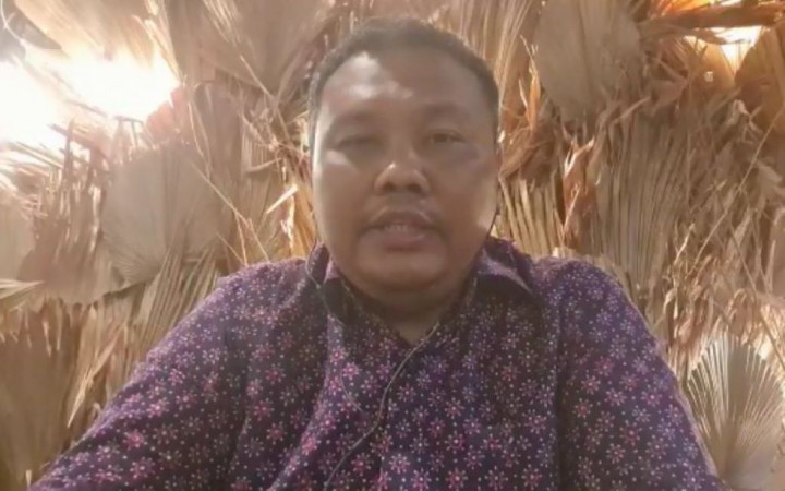 PJ Gubernur DKI Dinilai Harus Tunduk pada Aspirasi Rakyat PJ Gubernur DKI Dinilai Harus Tunduk pada Aspirasi Rakyat