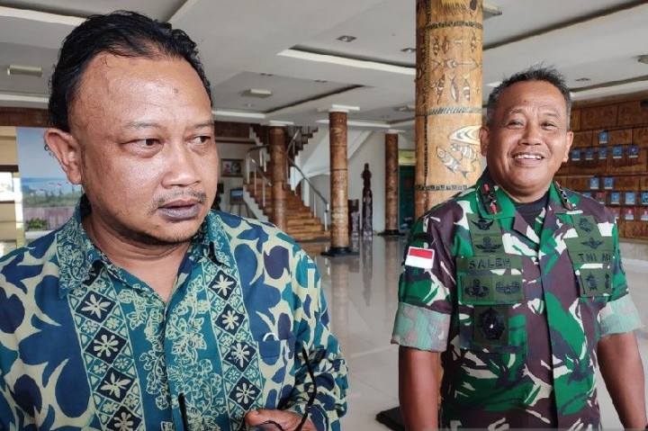 Komnas HAM Periksa 9 Tersangka Pemutilasi 4 Warga Sipil di Timika