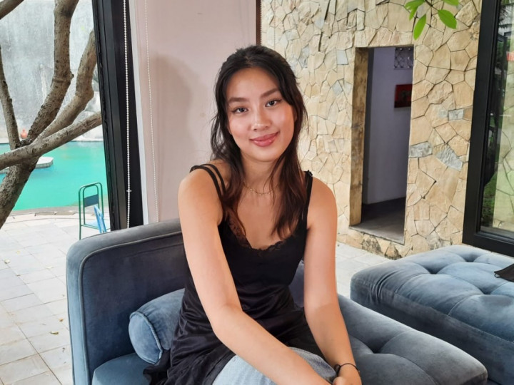 Mezzaluna Deg-degan Bakal Nyanyi Sepanggung dengan Slank