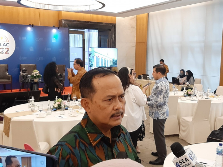 Produk UMKM Indonesia Unjuk Gigi Gaet Pebisnis Amerika Latin dan Karibia