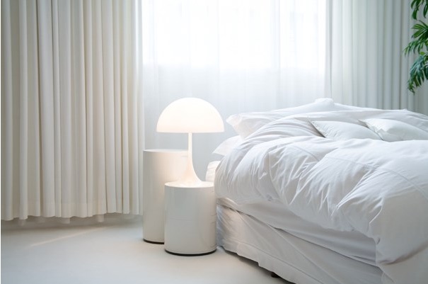 Masih Pakai Produk KW? Ini Tips Dapetin Lampu Jamur Murano yang Asli