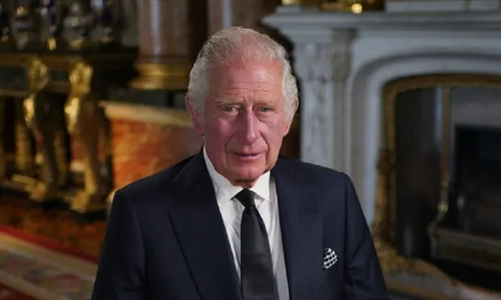 Raja Charles III Ternyata Pernah 2 Kali ke Indonesia, Tahun Berapa Saja?