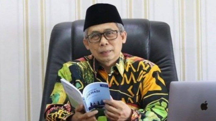 7.826 Pelajar Penuhi Syarat Ikut Festival PAI SMA dan SMK 2022