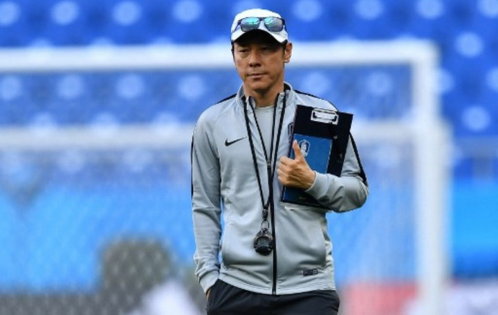 STY Ajak Suporter Padati Stadion, Timnas Ingin Balas Dendam kepada Vietnam