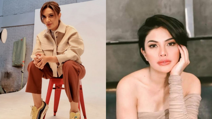 Nikita Mirzani Sindir Najwa Shihab Soal Polisi Hedon