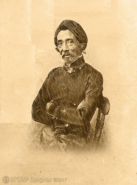 Kisah Raden Saleh, Lahir hingga Akhir Hayatnya 'Sang Pelukis Raja'