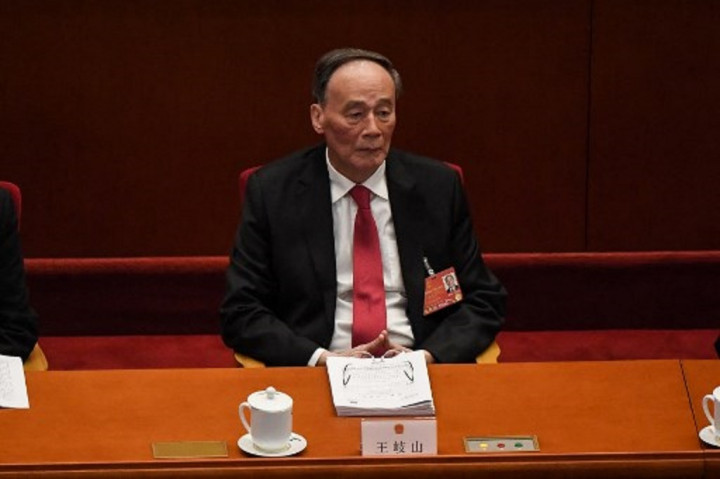 Wakil Presiden Tiongkok Akan Hadiri Pemakaman Ratu Elizabeth II