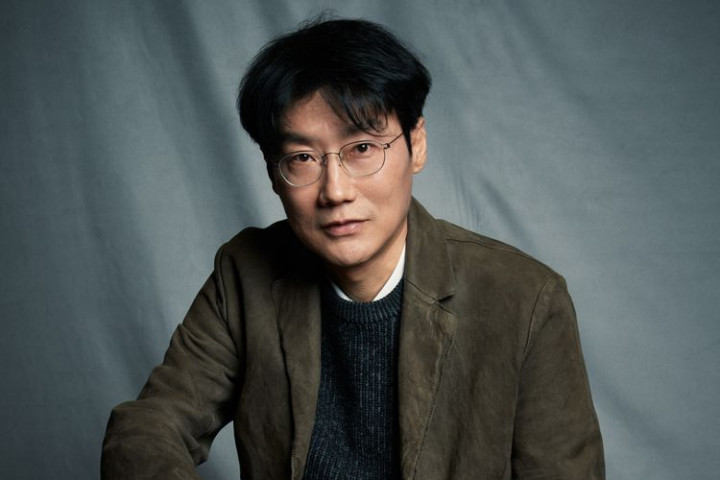 Sutradara dan Aktor Squid Game Rayakan Keberhasilan Meraih Emmy Awards 2022 Sutradara dan Aktor Squid Game Rayakan Keberhasilan Meraih Emmy Awards 2022