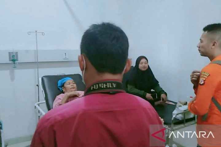 Polres Karawang Periksa Saksi Insiden Gas Beracun Pabrik Kertas