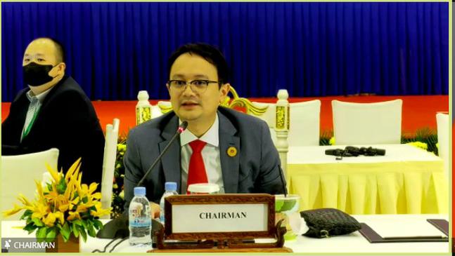 RCEP Dorong Implementasi Penuh dan Percepatan Pendirian Sekretariat di Jakarta