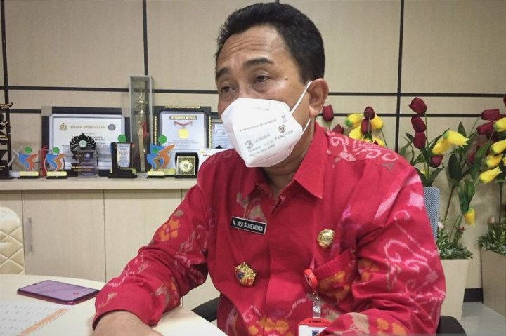 Dinkes Sulteng Jamin Obat Gratis untuk Penderita TBC