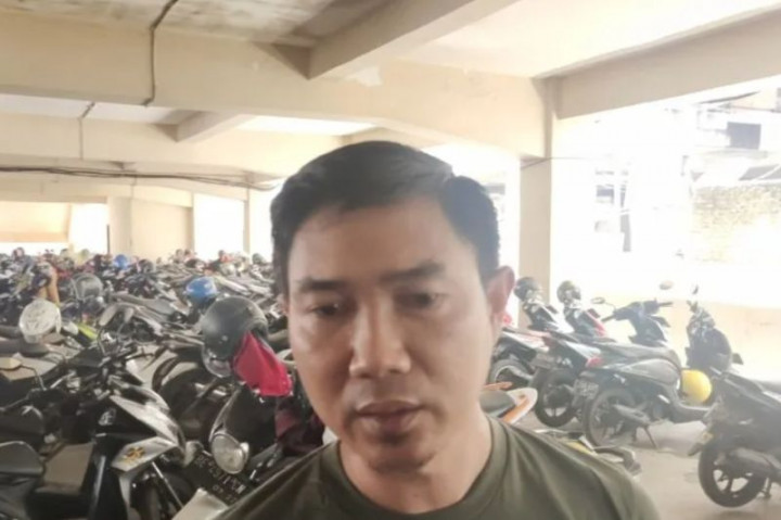 Oknum Satpol PP Peras Pengamen Angklung Dipecat