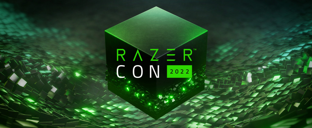 RazerCon 2022.
