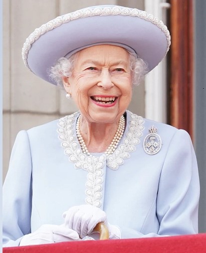 Ada tanda rahasia dari Ratu Elizabeth II yang unik dan kamu bisa ketahui. (Foto: Dok. Instagram resmi The Royal Family/@theroyalfamily)
