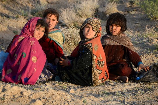 PBB Desak Taliban Buka Sekolah untuk Anak Perempuan