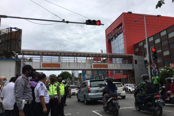 Memasyarakatkan Aman Berlalu Lintas Di Balikpapan, Dekat IKN Nih