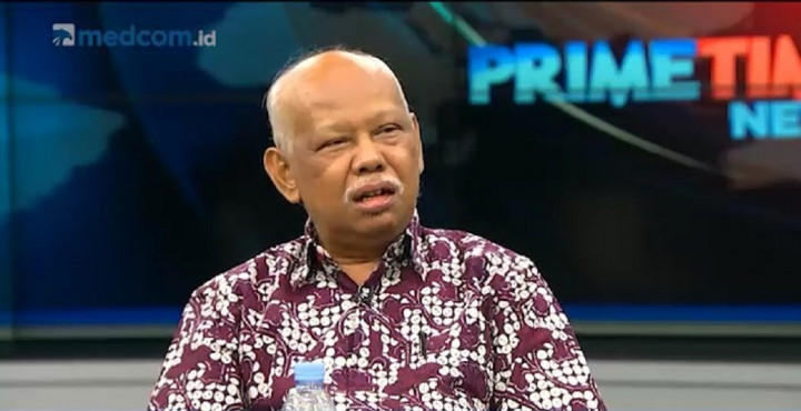 Anies: Azyumardi Azra Konsisten Menjaga Kualitas Demokrasi