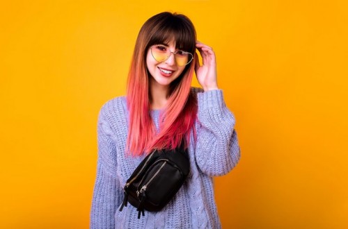 7 Hal Ini Bikin Cat Rambut Cepat Pudar