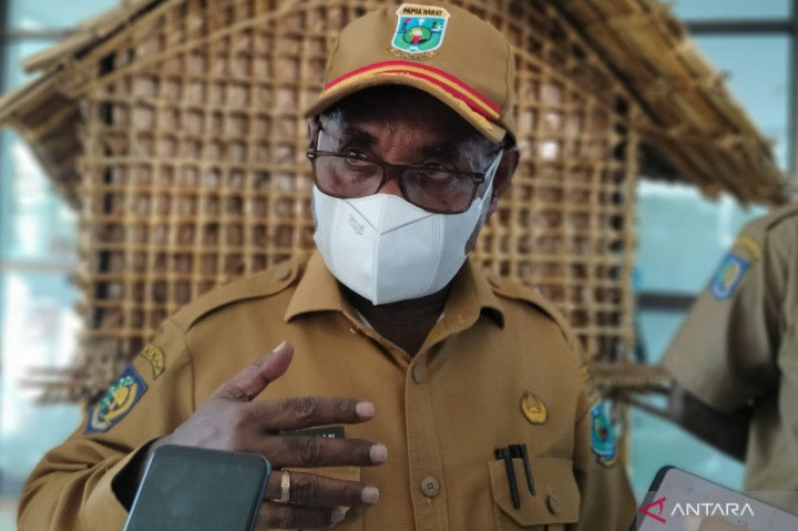 Papua Barat Evaluasi Program Afirmasi IPDN