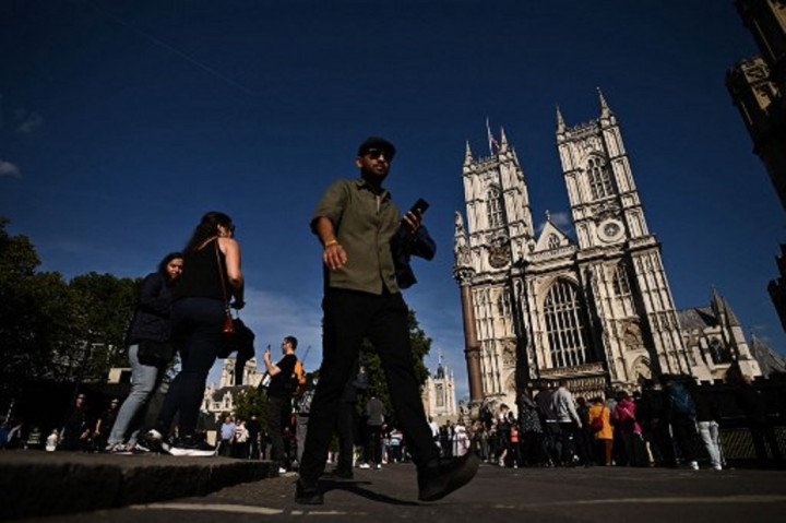 Peran Westminster Abbey dalam Kehidupan Ratu Elizabeth II