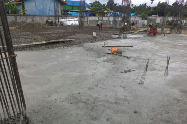 Populer Properti: Mengenal Konstruksi Laba-Laba hingga <I>Homestay</i> di Tanjung Kelayang