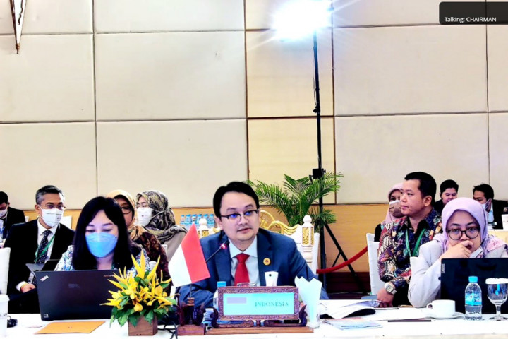 Mantap! ASEAN-Negara Mitra Sepakat Perkuat Ketahanan Ekonomi Kawasan