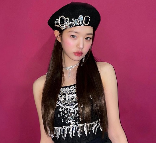 Super Modis, 5 Gaya Won Young IVE yang Banyak Ditiru Generasi MZ