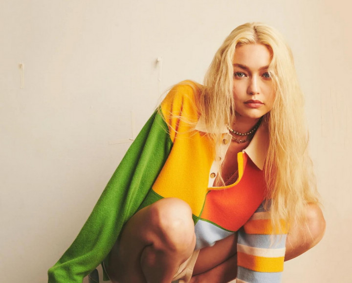 Kabar Gigi Hadid Dipacari Leonardo DiCaprio, Ini Tanggapan Keluarga