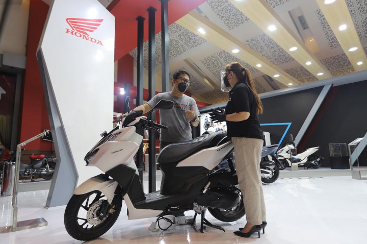 Asik Krisis Cip Semikonduktor Teratasi, Waktu Inden Motor Berkurang