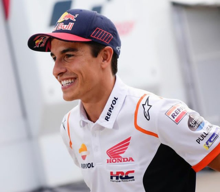 Fabio Quartararo Luka-luka Sekujur Tubuh, Marquez Cuma Minta Maaf