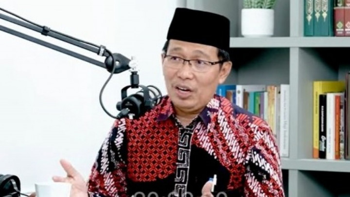 Kemenag: Masyarakat Harus Berterima Kasih pada Pesantren, Perluas Kesempatan Akses Pendidikan Kemenag: Masyarakat Harus Berterima Kasih pada Pesantren, Perluas Kesempatan Akses Pendidikan