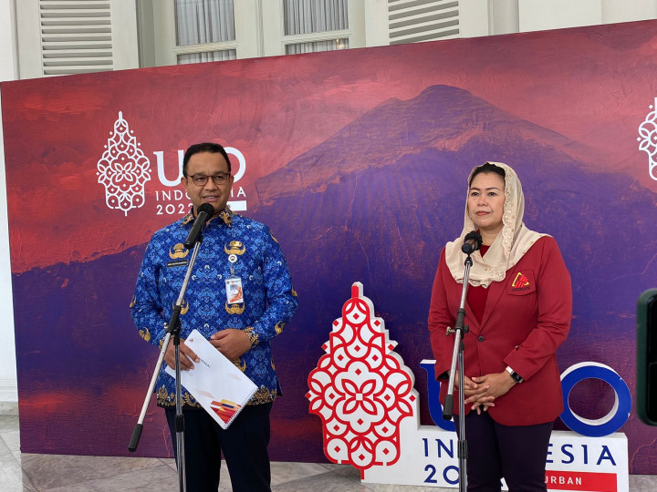 Pemprov DKI Siap Menyukseskan Kejuaraan Panjat Tebing Internasional