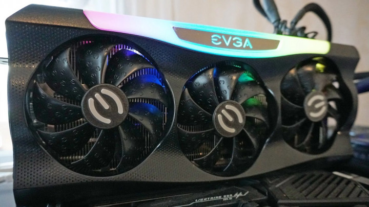 Putus dari Nvidia, EVGA Bakal Berhenti Produksi VGA?