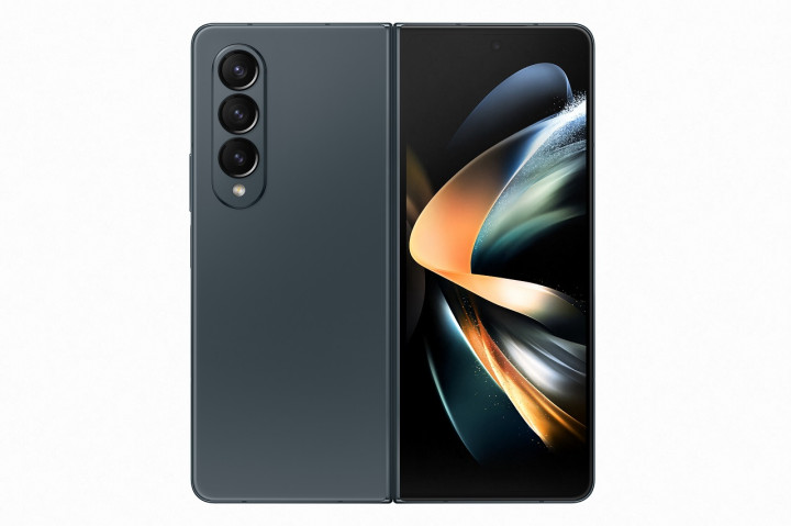 Kemampuan Multitasking Super Produktif di Samsung Galaxy Fold4 5G