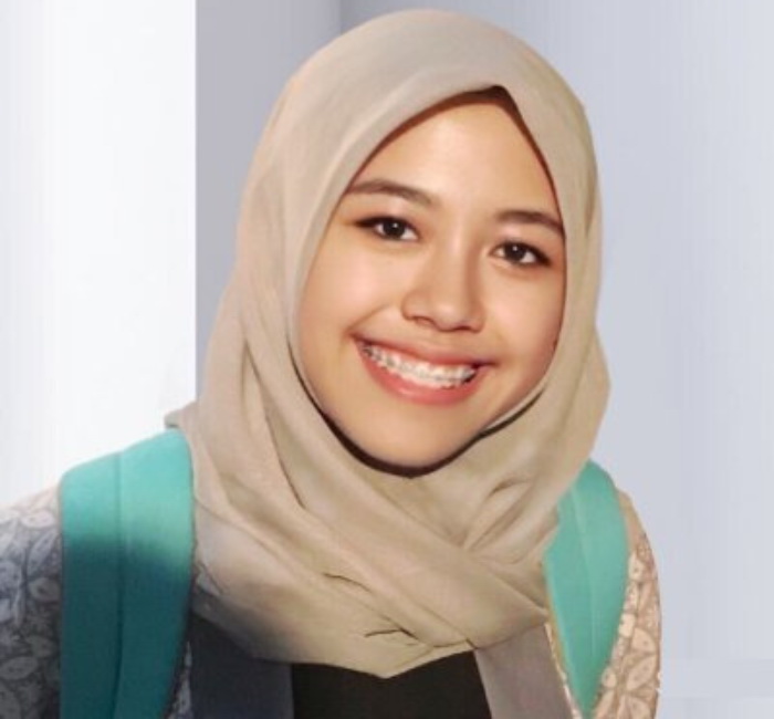 Afi Nihaya Faradisa Trending di Twitter, Dituding Sosok di Balik Akun Prostitusi