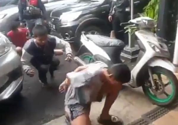 Tawuran Pecah di Jatinegara, Satu Remaja Tewas