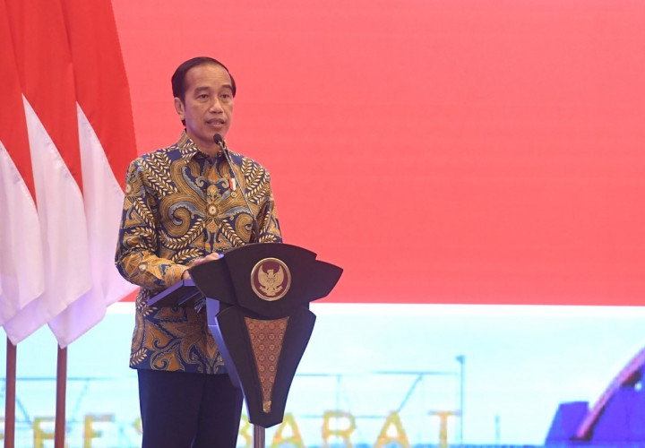 Presiden: Pemerintah Tidak Pernah Bahas Penghapusan Listrik 450 VA