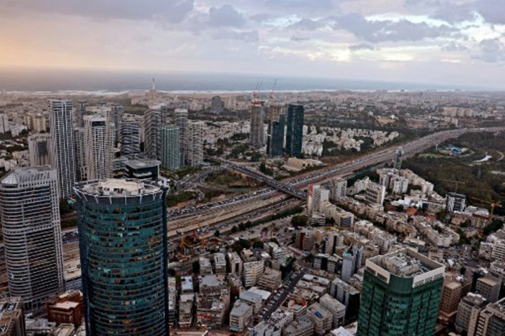 Delegasi Indonesia Diklaim Gelar 'Pertemuan Rahasia' di Israel, Benarkah?