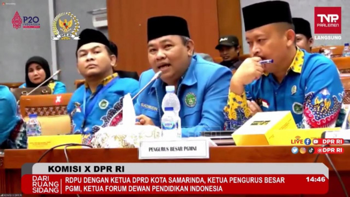 Tak Ada Alasan, Anggaran Madrasah Harus Sama Besar dengan SD hingga SMA