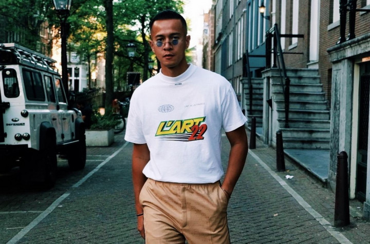 Masih Melajang, Herjunot Ali Baru Ingin Menikah Umur 45 Tahun