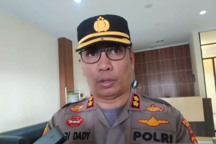 Ayah Penganiaya Anak Kandung di Bengkulu Jalani Pemeriksaan Kejiwaan