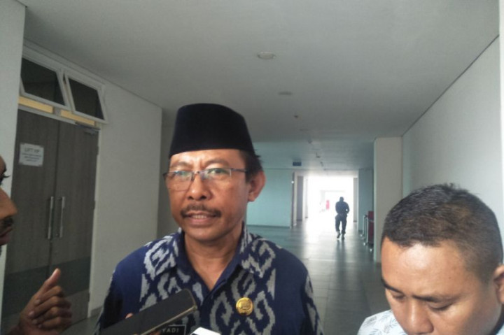 Lombok Tengah Siapkan 5.058 Kamar Dukung WSBK