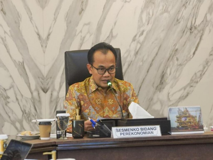 Pemerintah Akselerasi Kemudahan Proses Perizinan Ekspor dan Impor