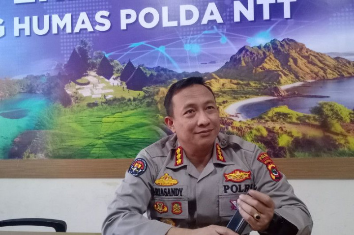 17 Saksi Diperiksa Terkait Kasus Pencabulan oleh Calon Pendeta