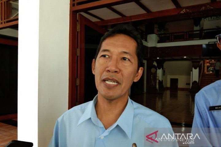 Warga Bantul Diminta Kurangi Volume Sampah